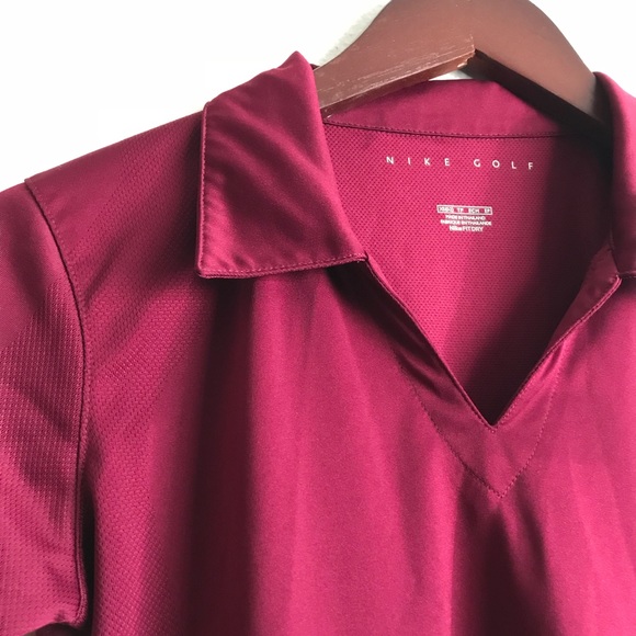 Nike Golf Shirt - Picture 2 of 4